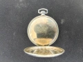  Швейцарски джобен часовник - SYMA  1925г.- 7 JEWELS-SWISS MADE, снимка 14