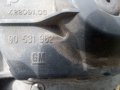 Помпа рециркулация Opel Corsa B 1.4 16V Opel Tigra A 1.4 16V , снимка 3