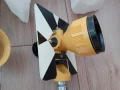 Геодезически призми Топкон Topcon 0/-30 mm, снимка 11