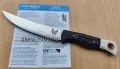 Benchmade 15500-1 Meatcrafter /Benchmade 4010-02 Station Knife, снимка 6