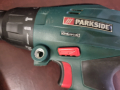 Акумулаторен ударен винтоверт Parkside, снимка 3