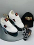 мъжки маратонки gucci , снимка 5