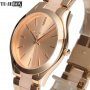 Michael Kors MK4294 Slim Runway. Нов дамски часовник, снимка 2