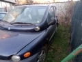 Fiat Multipla 1.9JTD на части, снимка 2