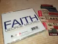 GEORGE MICHAEL FAITH CD 1303250842, снимка 7