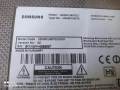 SAMSUNG UE43KU6072UXXH за части, снимка 2