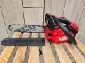 Мини резачка-2т.HECHT 924r- PRO НОВА!, снимка 1