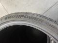 2бр.зимни гуми 245/35/20 Tristar, снимка 3