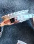 ЧИСТО НОВ Seestern Vintage SUB 300T Automatic, Doxa Sub homage, бартер , снимка 3