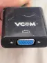 VCom активен преходник Adapter DVI-D 24+1 M -> VGA F Active, снимка 2