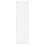 vidaXL Страничен шкаф с чекмедже ODDA White 40x24x79 cm, снимка 7