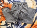 Мъжки дънки/панталони - много висок клас,100% памук ,М размер:, снимка 11