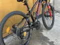 Алуминиев велосипед Ghost 24”, снимка 7