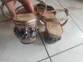 Елегантни сандали , снимка 4