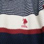 USPA US Polo Assn Оригинален Пуловер Блуза (S), снимка 6