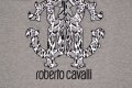 Roberto Cavalli  - мъжка тениска, снимка 3