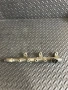 Горивна рейка с датчик Bosch за Opel Movano dCi (2005) 0445214025 8200023961, снимка 2