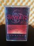 Strangers - Overload, снимка 1 - Аудио касети - 36762768