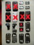 Части за HTC Sensation, снимка 1 - Резервни части за телефони - 9707059