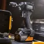 Акумулаторен Импакт / Винтоверт DеWALT DCF86MP2T, снимка 7