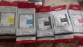 Продавам мастила на canon i HP, снимка 1