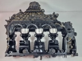 Всмукателен Колектор Citroen C5 C4 DS4 DS5 Ford Kuga S-Max Peugeot 3008 508 5008 407 Форд 2.0 HDI, снимка 1