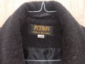 Вълнено палто на Petrov, снимка 2