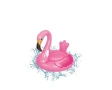 Надуваемо фламинго, 115х115см, снимка 3