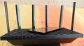 Продавам рутер TP-Link Archer AX73 AX5400, снимка 3