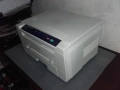 Отличен! Лазерен принтер, скенер и копир 3 в 1 Xerox Workcentre 3119, снимка 1
