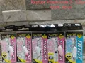 Клатушка Hearty Rise, Shimano Cardiff, Spro, Rapture спининг кефал пъстърва trout Master Area, снимка 9
