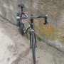 Шосеен велосипед Cycling Velocity., снимка 3