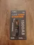 НОВ Мощен Автомобилен Стартер (Jump Starter) + Power Bank – 16800mAh, снимка 10