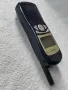 Ретро GSM ТЕЛЕФОН MITSUBISHI MT-345 , Mitsubishi Trium GEO MT-345 , снимка 4