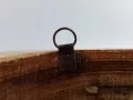 Дървено пано от соц-а, снимка 3