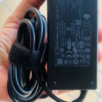 HP 90W 19.5V 4.62A Blue Tip Зарядно, снимка 2 - Захранвания и кутии - 42716251