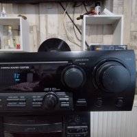 Philips FR-740, снимка 6 - Ресийвъри, усилватели, смесителни пултове - 44435603