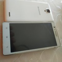 Lenovo A536 телефон с андроид 6 работи екстра, снимка 1 - Lenovo - 42902746