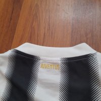 Nike dri fit Juventus футболна тениска M размер. , снимка 3 - Тениски - 37184897