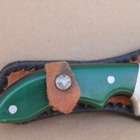 Уникален ловен нож, снимка 2 - Ножове - 40877085