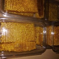 Пчелен мед, снимка 12 - Пчелни продукти - 28106562