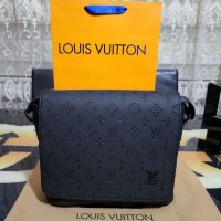 Мъжка чанта Louis Vuitton , снимка 1 - Чанти - 38832344