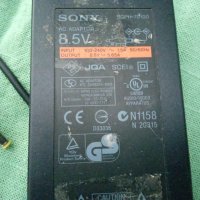 Sony SCPH-70100 - 8,5V 5,65A, снимка 3 - Аксесоари - 35182371