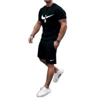 мъжки екип Nike , снимка 1 - Спортни дрехи, екипи - 44497661