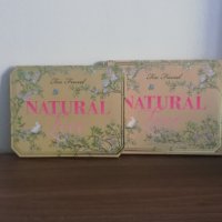 Authentic Too Faced Natural Lust Eye Shadow Palette New In Bow Worldwide Ship висококачествена козме, снимка 1 - Козметика за лице - 33751495