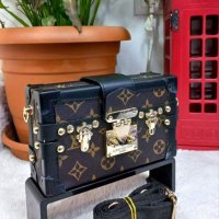 Дамска чанта Louis Vuitton , снимка 1 - Чанти - 40259760