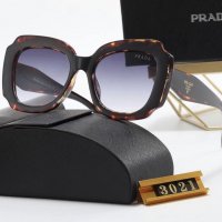 Слънчеви очила Prada 401, снимка 1 - Слънчеви и диоптрични очила - 40175966