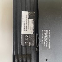 Монитор Packard Bell Viseo 203DX " 19.5 " инча, снимка 4 - Монитори - 39351252