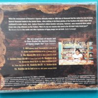 Fanfare Ciocărlia – 2005 - Gili Garabdi-Ancient Secrets Of Gypsy Brass(Gypsy Jazz,Romani,Brass Band), снимка 5 - CD дискове - 42879732