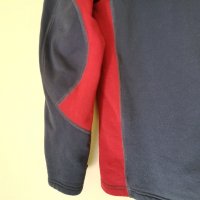 Warmpeace Mountain Fleece / M* / дамска стреч еластична термо блуза Polartec / състояние: ново, снимка 13 - Спортни дрехи, екипи - 40111720